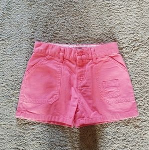 Ralph Lauren polo Jean shorts